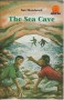 The sea cave 001